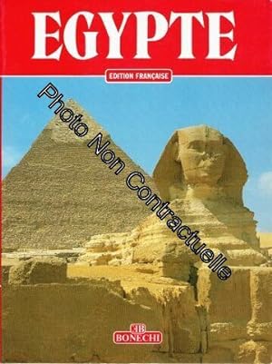 Image du vendeur pour Egypte (edition francaise) mis en vente par Dmons et Merveilles