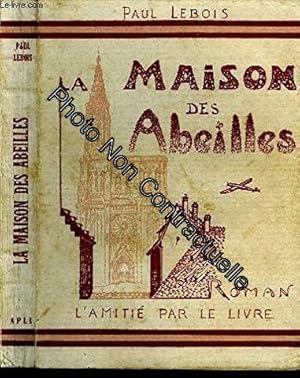 Imagen del vendedor de La Maison des Abeilles - S'Emehs a la venta por Dmons et Merveilles