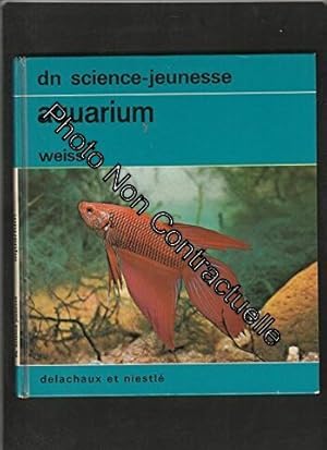 Image du vendeur pour Aquarium - collection DN science-jeunesse mis en vente par Dmons et Merveilles