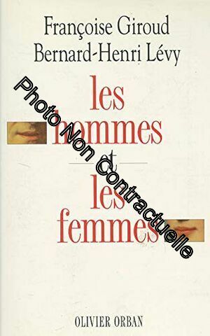 Seller image for HOMMES ET LES FEMMES for sale by Dmons et Merveilles