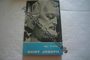 Immagine del venditore per Saint Joseph : Patron de l'glise universelle (Vies des saints et biographies) venduto da Dmons et Merveilles
