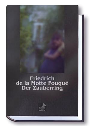 Bild des Verkufers fr Der Zauberring (Klassiker der Dichtung) zum Verkauf von Modernes Antiquariat - bodo e.V.