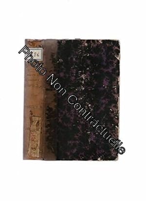 Seller image for Soixante ans de souvenirs - Tome troisime (9me dition) for sale by Dmons et Merveilles