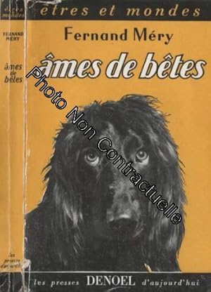 Seller image for mes de btes for sale by Dmons et Merveilles