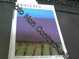 Seller image for Agenda provence 1994 022796 for sale by Dmons et Merveilles