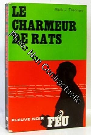 Imagen del vendedor de Le charmeur de rats a la venta por Dmons et Merveilles