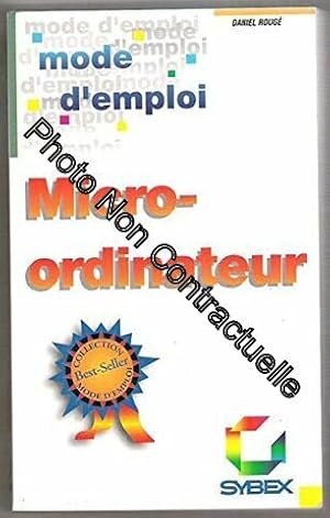 Seller image for Micro-ordinateur for sale by Dmons et Merveilles