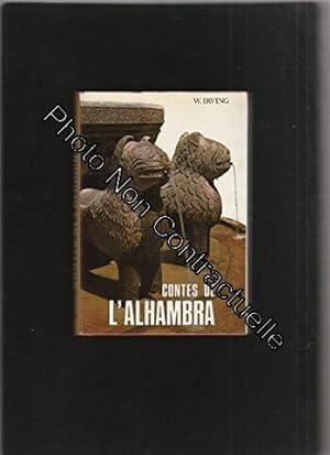 Seller image for Contes de l'Alhambra for sale by Dmons et Merveilles