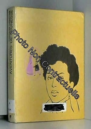 Seller image for Alexandre Dumas : Aventures de jeunesse (Super 1000) for sale by Dmons et Merveilles