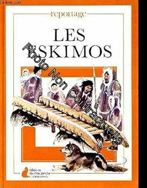 Seller image for Eskimos for sale by Dmons et Merveilles