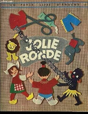 Seller image for Jolie ronde for sale by Dmons et Merveilles