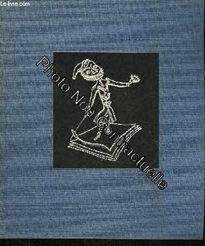 Seller image for Histoire d'un casse-noisette. Illustr par Franoise Estachy. 1952. (Club Littrature enfantine) for sale by Dmons et Merveilles