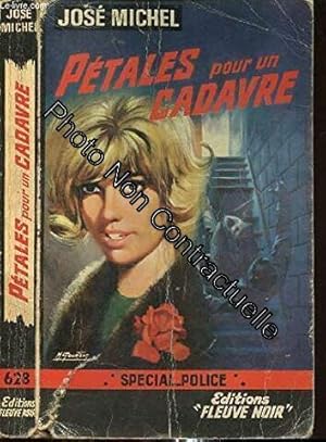 Seller image for Ptales pour un cadavre for sale by Dmons et Merveilles