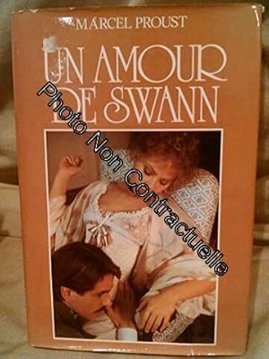 Immagine del venditore per Un Amour de Swann venduto da Dmons et Merveilles