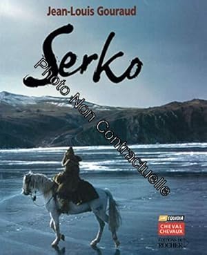 Image du vendeur pour Serko mis en vente par Dmons et Merveilles