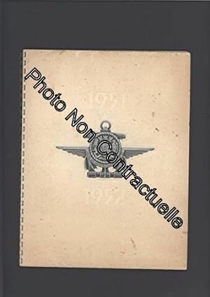 Porte-avions Arromanches mission 1951 1952 [campagne d'Indochine]