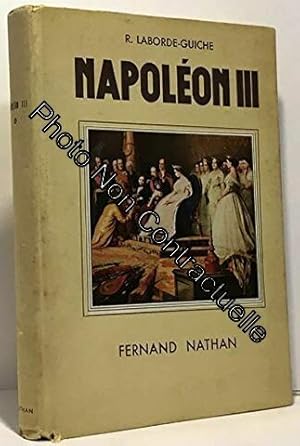 Seller image for Napolon III for sale by Dmons et Merveilles