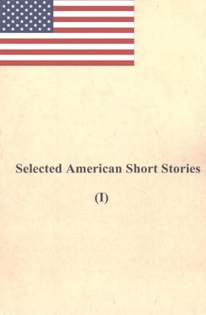 Seller image for Selected American Short Stories for sale by GreatBookPricesUK