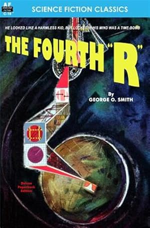 Seller image for The Fourth R for sale by GreatBookPricesUK