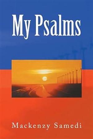 Image du vendeur pour My Psalms mis en vente par GreatBookPricesUK