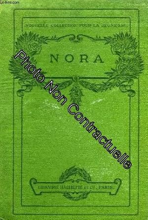 Image du vendeur pour NORA mis en vente par Dmons et Merveilles