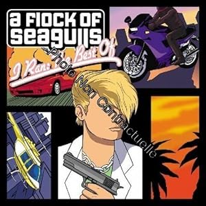 Immagine del venditore per I Ran - the Best of by A Flock of Seagulls (2004-02-17) venduto da Dmons et Merveilles