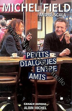 Seller image for Petits dialogues entre amis for sale by Dmons et Merveilles