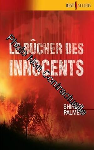 Imagen del vendedor de Le bcher des innocents a la venta por Dmons et Merveilles