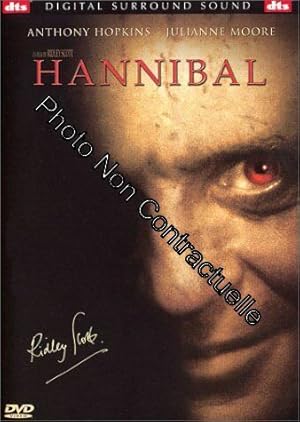 Imagen del vendedor de Hannibal [dition Single] a la venta por Dmons et Merveilles