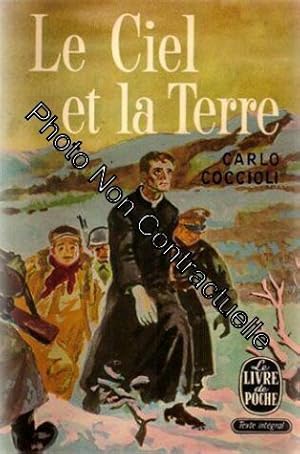 Seller image for Le ciel et la terre for sale by Dmons et Merveilles