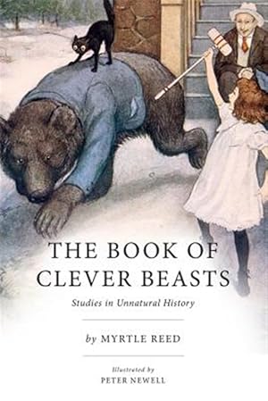 Bild des Verkufers fr Book of Clever Beasts : Studies in Unnatural History zum Verkauf von GreatBookPricesUK