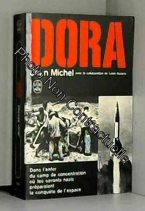 Imagen del vendedor de Dora a la venta por Dmons et Merveilles