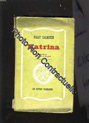 Imagen del vendedor de KATRINA a la venta por Dmons et Merveilles