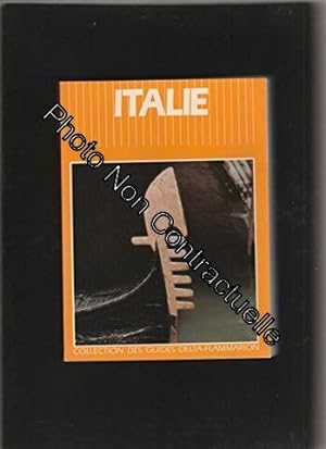 Immagine del venditore per Italie - Collection des Guides Delta venduto da Dmons et Merveilles