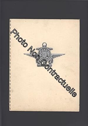 Groupe Porte-Avions d'Extrême Orient campagne 1953-1954 [Indochine]