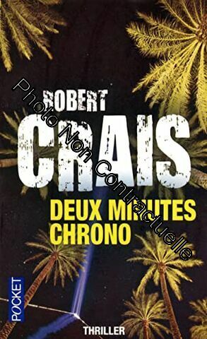 Seller image for Deux minutes chrono for sale by Dmons et Merveilles