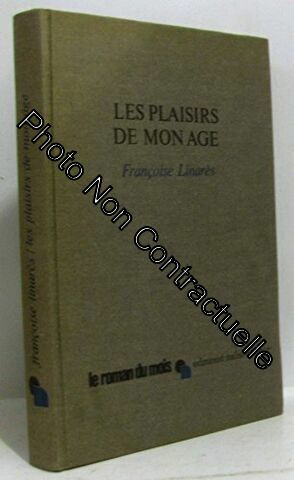 Seller image for Les plaisirs de mon ge for sale by Dmons et Merveilles