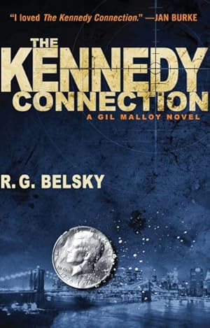 Seller image for Kennedy Connection for sale by GreatBookPricesUK