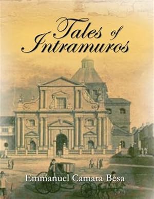 Imagen del vendedor de Tales of Intramuros a la venta por GreatBookPricesUK
