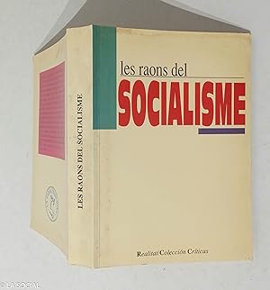 Imagen del vendedor de Les raons del socialisme a la venta por La Social. Galera y Libros