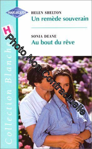 Seller image for Un remde souverain suivi de au bout du rve for sale by Dmons et Merveilles