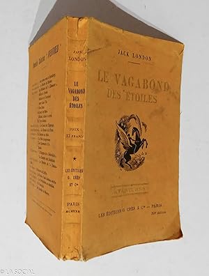 Image du vendeur pour Le vagabond des etoiles mis en vente par La Social. Galera y Libros