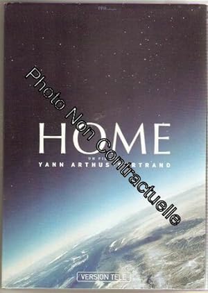 Image du vendeur pour Home [Version Tl] mis en vente par Dmons et Merveilles