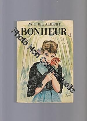 Bild des Verkufers fr Bonheur zum Verkauf von Dmons et Merveilles