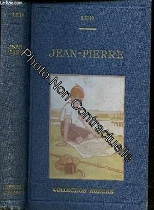 Seller image for Jean pierre for sale by Dmons et Merveilles
