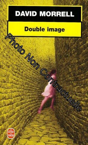 Seller image for Double image for sale by Dmons et Merveilles