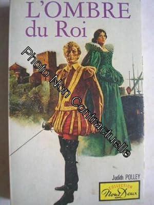 Seller image for L'Ombre du roi (Collection Nous deux) for sale by Dmons et Merveilles