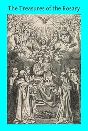 Seller image for Treasures of the Rosary for sale by GreatBookPricesUK