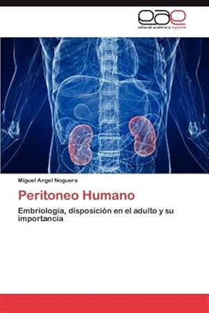 Imagen del vendedor de Peritoneo Humano a la venta por GreatBookPricesUK