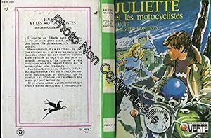 Image du vendeur pour Juliette et les motocyclistes (Bibliothque verte) mis en vente par Dmons et Merveilles